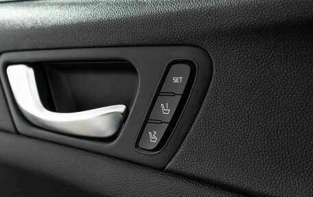 KIA Optima IV, 2018 год, 2 199 700 рублей, 20 фотография