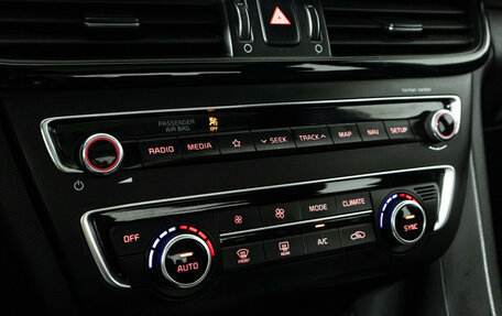 KIA Optima IV, 2018 год, 2 199 700 рублей, 26 фотография