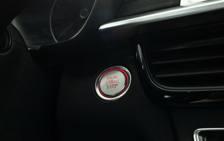 KIA Optima IV, 2018 год, 2 199 700 рублей, 22 фотография