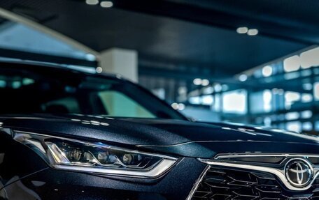 Toyota Highlander, 2026 год, 5 890 000 рублей, 3 фотография