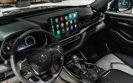 Toyota Highlander, 2026 год, 5 890 000 рублей, 10 фотография