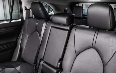 Toyota Highlander, 2026 год, 5 890 000 рублей, 15 фотография