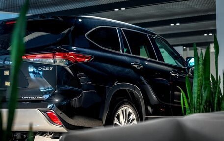 Toyota Highlander, 2026 год, 5 890 000 рублей, 7 фотография