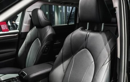 Toyota Highlander, 2026 год, 5 890 000 рублей, 13 фотография