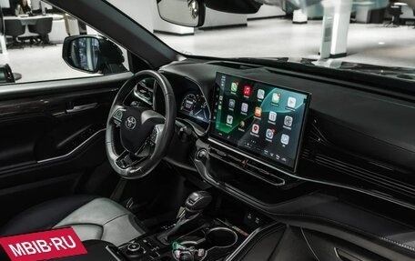 Toyota Highlander, 2026 год, 5 890 000 рублей, 8 фотография