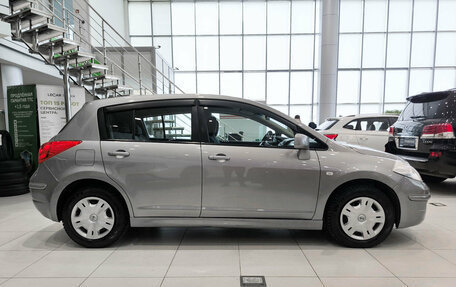 Nissan Tiida, 2011 год, 799 000 рублей, 5 фотография