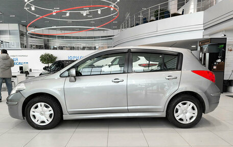 Nissan Tiida, 2011 год, 799 000 рублей, 10 фотография