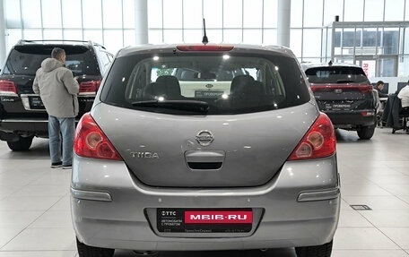 Nissan Tiida, 2011 год, 799 000 рублей, 7 фотография