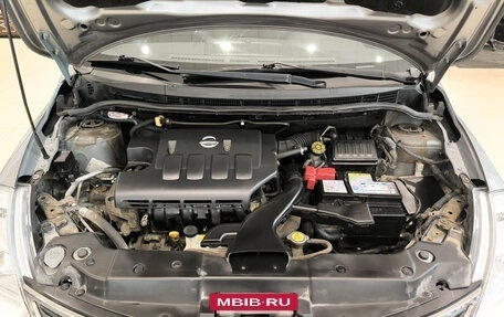 Nissan Tiida, 2011 год, 799 000 рублей, 11 фотография