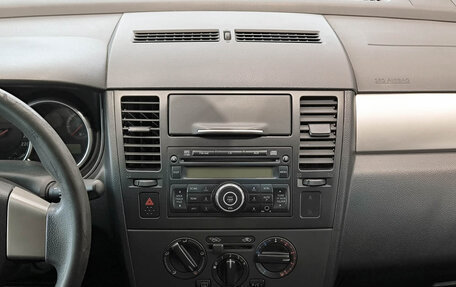 Nissan Tiida, 2011 год, 799 000 рублей, 18 фотография