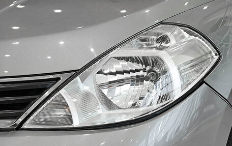 Nissan Tiida, 2011 год, 799 000 рублей, 21 фотография