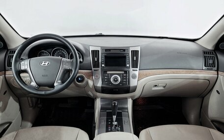 Hyundai ix55, 2012 год, 1 380 000 рублей, 5 фотография