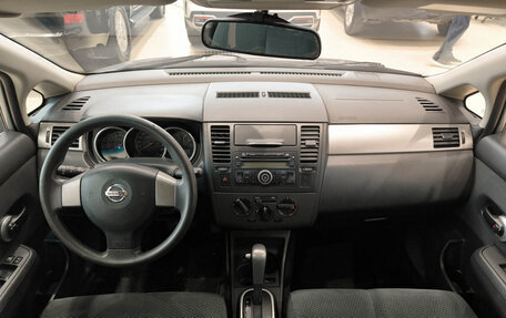 Nissan Tiida, 2011 год, 799 000 рублей, 17 фотография