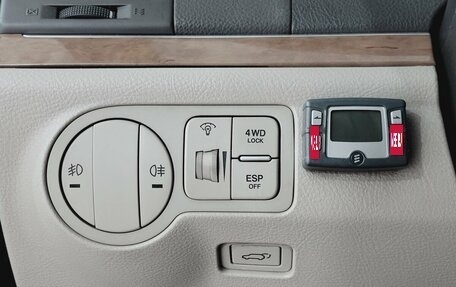 Hyundai ix55, 2012 год, 1 380 000 рублей, 8 фотография