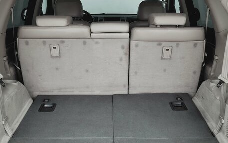 Hyundai ix55, 2012 год, 1 380 000 рублей, 14 фотография