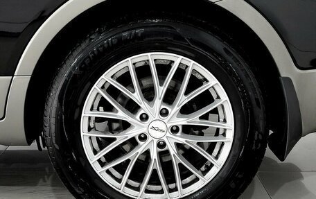 Hyundai ix55, 2012 год, 1 380 000 рублей, 16 фотография