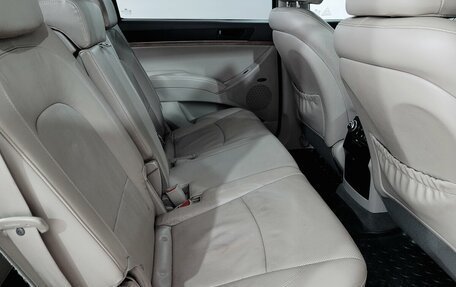 Hyundai ix55, 2012 год, 1 380 000 рублей, 13 фотография
