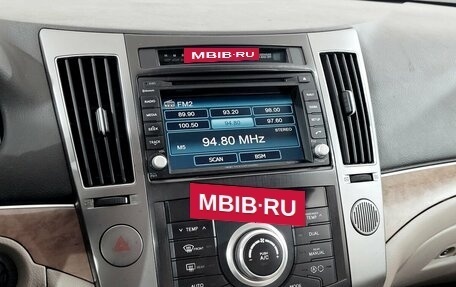Hyundai ix55, 2012 год, 1 380 000 рублей, 7 фотография