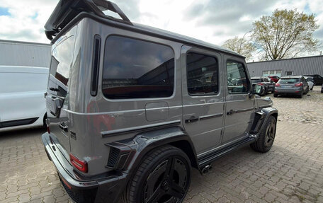 Mercedes-Benz G-Класс AMG, 2026 год, 109 900 000 рублей, 7 фотография