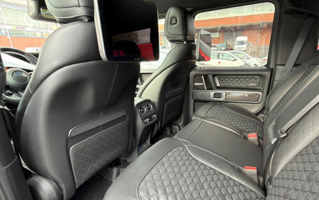 Mercedes-Benz G-Класс AMG, 2026 год, 109 900 000 рублей, 15 фотография