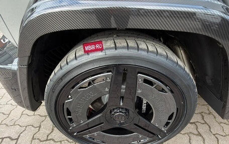 Mercedes-Benz G-Класс AMG, 2026 год, 109 900 000 рублей, 6 фотография