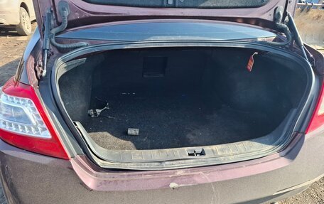 Nissan Teana, 2011 год, 764 000 рублей, 2 фотография