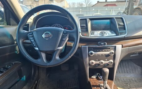 Nissan Teana, 2011 год, 764 000 рублей, 9 фотография
