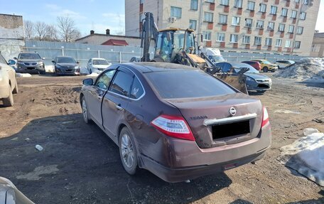 Nissan Teana, 2011 год, 764 000 рублей, 3 фотография