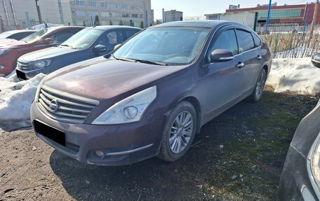 Nissan Teana, 2011 год, 764 000 рублей, 6 фотография