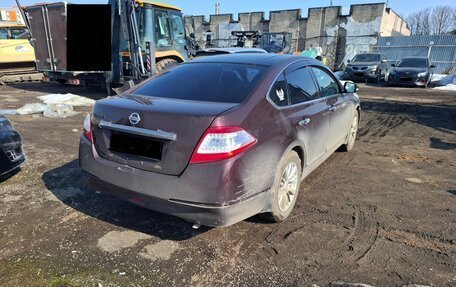Nissan Teana, 2011 год, 764 000 рублей, 4 фотография