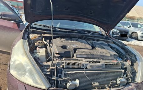 Nissan Teana, 2011 год, 764 000 рублей, 8 фотография