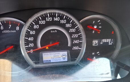 Nissan Teana, 2011 год, 764 000 рублей, 12 фотография