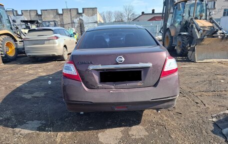 Nissan Teana, 2011 год, 764 000 рублей, 7 фотография