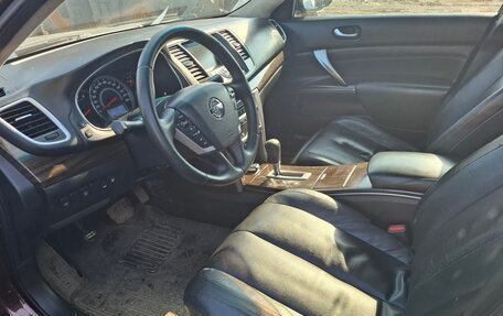 Nissan Teana, 2011 год, 764 000 рублей, 13 фотография