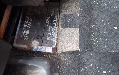 Nissan Teana, 2011 год, 764 000 рублей, 15 фотография