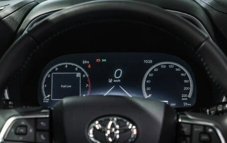 Toyota Highlander, 2026 год, 5 890 000 рублей, 8 фотография