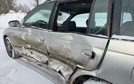Toyota Carina, 1997 год, 80 000 рублей, 5 фотография