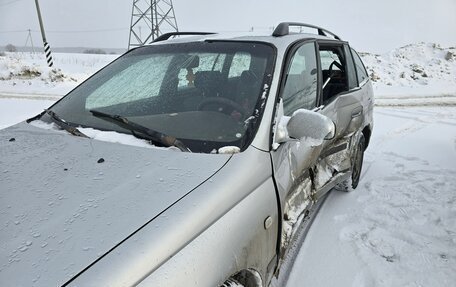 Toyota Carina, 1997 год, 80 000 рублей, 2 фотография