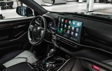 Toyota Highlander, 2026 год, 5 890 000 рублей, 6 фотография