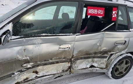 Toyota Carina, 1997 год, 80 000 рублей, 6 фотография