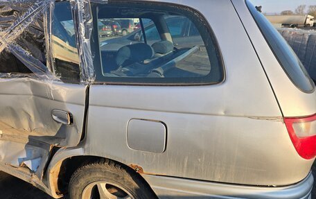 Toyota Carina, 1997 год, 80 000 рублей, 8 фотография