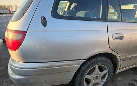 Toyota Carina, 1997 год, 80 000 рублей, 10 фотография