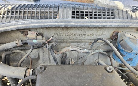 Toyota Carina, 1997 год, 80 000 рублей, 14 фотография