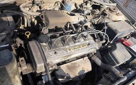 Toyota Carina, 1997 год, 80 000 рублей, 13 фотография