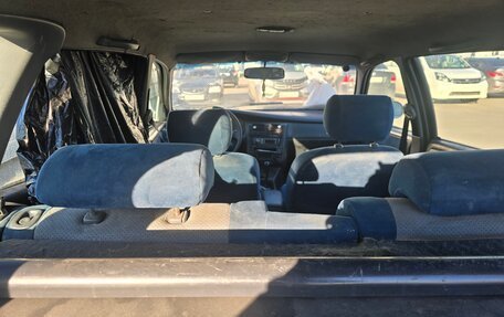 Toyota Carina, 1997 год, 80 000 рублей, 15 фотография