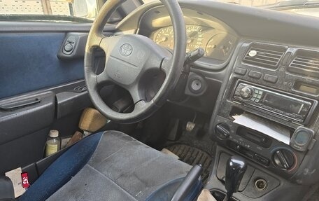 Toyota Carina, 1997 год, 80 000 рублей, 11 фотография