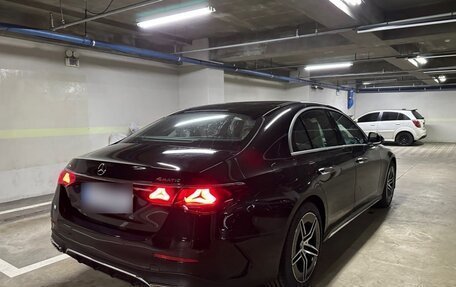 Mercedes-Benz E-Класс, 2026 год, 10 500 000 рублей, 4 фотография