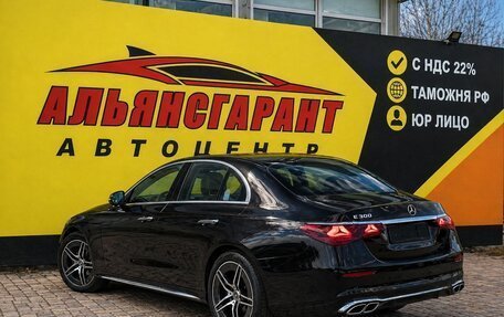 Mercedes-Benz E-Класс, 2026 год, 10 500 000 рублей, 2 фотография