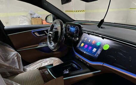 Mercedes-Benz E-Класс, 2026 год, 10 500 000 рублей, 5 фотография