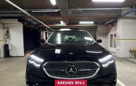 Mercedes-Benz E-Класс, 2026 год, 10 500 000 рублей, 6 фотография